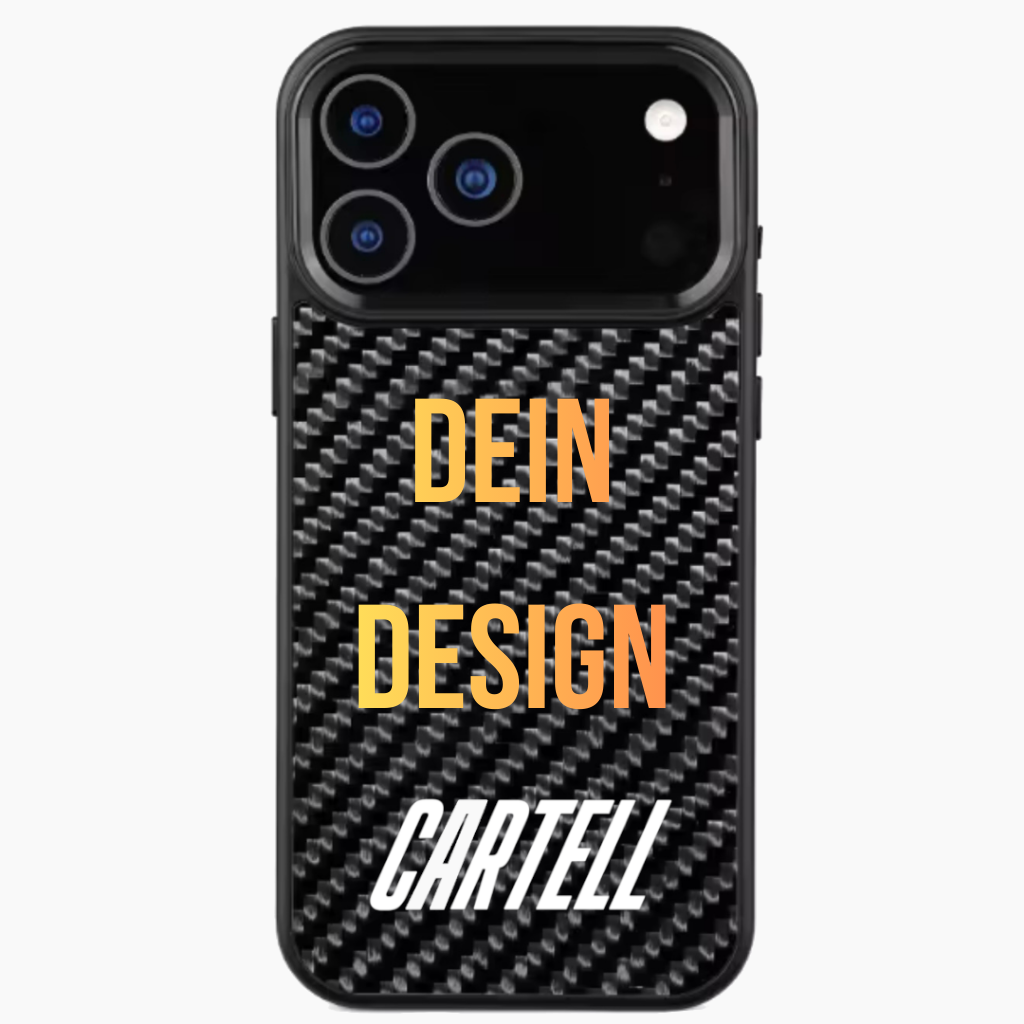 Personalisiere Deine Hülle
