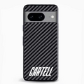 Cartell Case Geflochten für Google Pixel