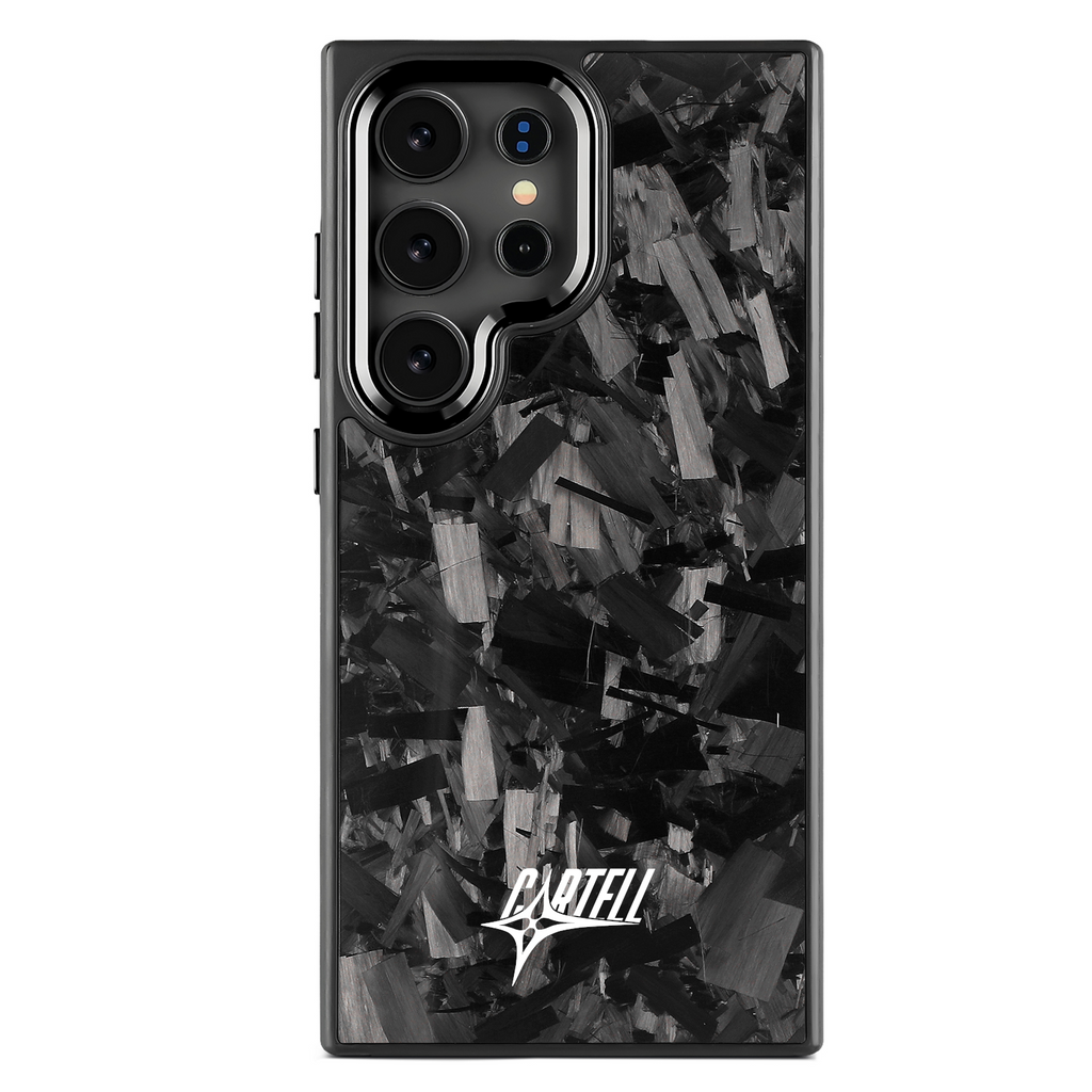 Saphire-Black