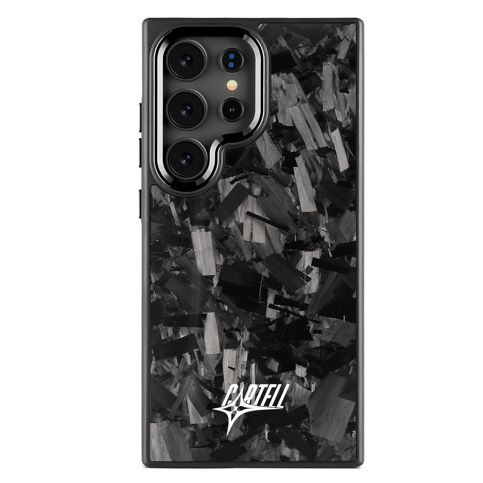 Saphire-Black