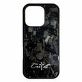 Cartell Case Schwarz für iPhone
