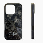 Cartell Case Schwarz für iPhone