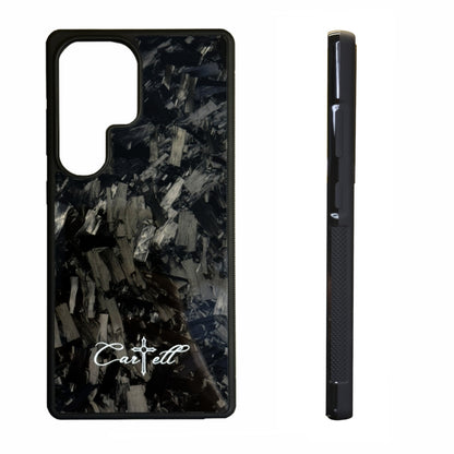 Cartell Case Schwarz für Samsung