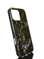 Cartell Case Schwarz für iPhone