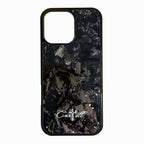 Cartell Case mit Lila Flakes für iPhone