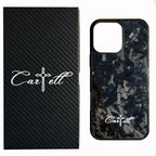 Cartell Case Schwarz für iPhone