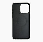 Cartell Case Schwarz für iPhone